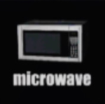 The Microwaved
