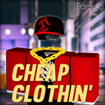Cheap Clothin'©