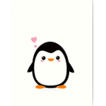 #PenguinSquad!