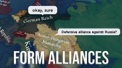 Risk Universalis
