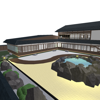 Japanese House 1