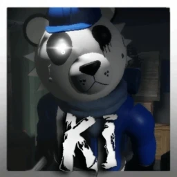 Ki [THE BUNKER] icon