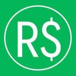 5 robux store!!