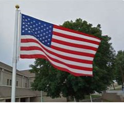 Egg America