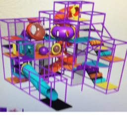 Fortress Of Fun!