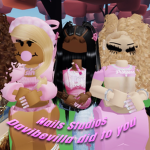 Dvv | Nail Studio