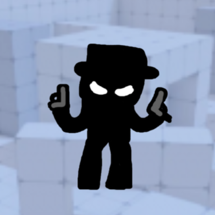 Rupersito rivals epic Roblox decal