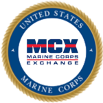 [USMC] Marne Corps Exchange,