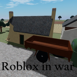 Roblox in War