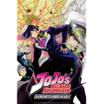 - JoJo's Bizarre Adventure Fans-