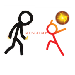 Red vs Black