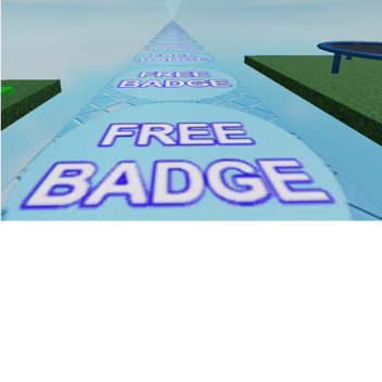 find the badges