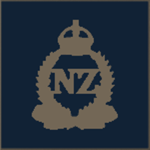 First New Zealand Expeditionary Force