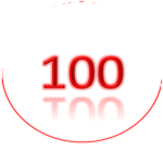 100 Bones Broken