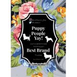 Puppy People Yay!
