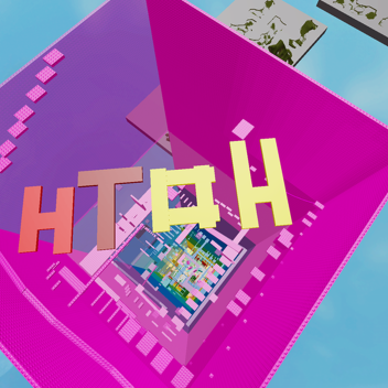 Hubbie's Tower Of Hecc (Old, Pls dislike this migh