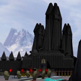 [EOS] Hoth Castle