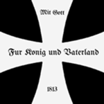 Schwarze Jäger