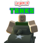 Legion of Tanks