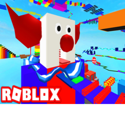 CLOWN OBBY