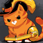 Cutie Cats Clothings