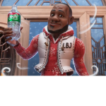 the sprite cranberry group