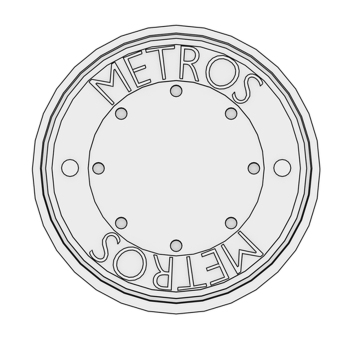 Metros