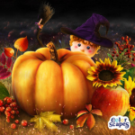 pumpkin spice,