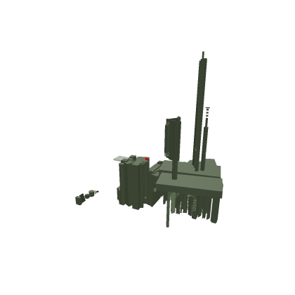 a obby named physics breaking