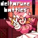 DELTARUNE Battles [PINK + KING] icon