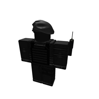 CRU Morph