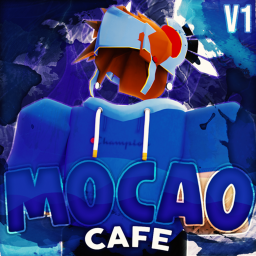 V1 | Mocao Café