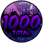 Immortal (1000 Total)