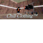 ChlII Clothing