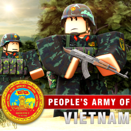 Military Region 2, Lào Cai, Vietnam Roleplay