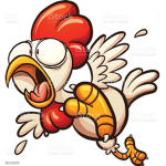 Chicken Club!!!!