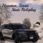 [🎄] Houston Texas State Roleplay (CONSOLE)