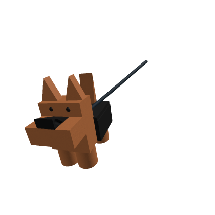 K-9 UNIT