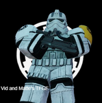 IA • Imperial Jump Troopers