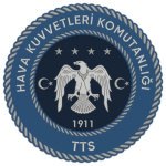∣ TTS ∣ Hava Kuvvetleri Komutanlığı