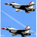 Thunderbirds RBLX