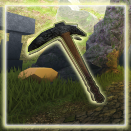 ⛏️ Booga Digging ⛏️