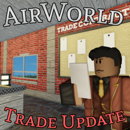 AirWorld (Discontinued)