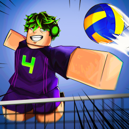 Volleyball Legends