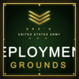 [RAID] Deployment Grounds!