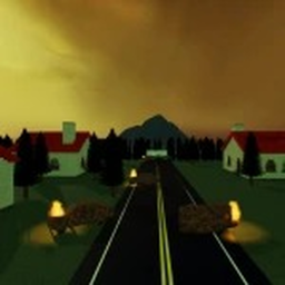 Robloxian War