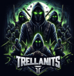 TRELLANTS - ADMINS