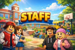 school rp-staff