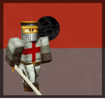 )( The Ironsides )(