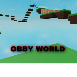 Obby World (Testing)
